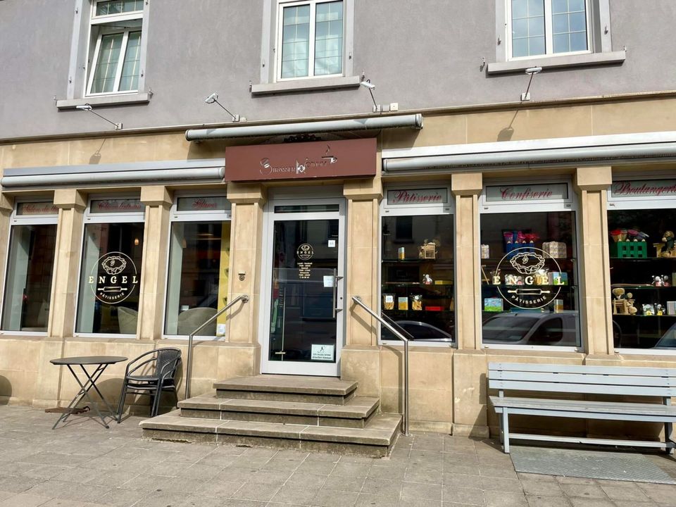 Pâtisserie Engel · Photos 3